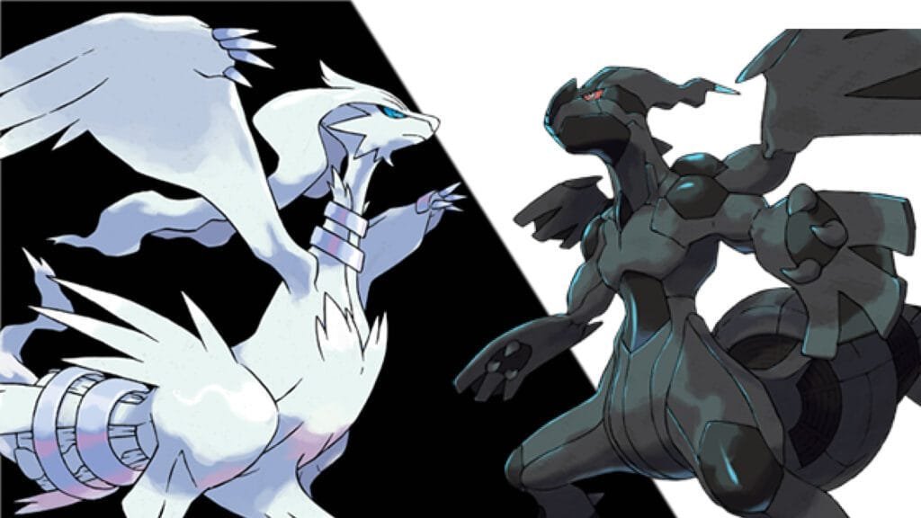 Black and White Era Returns in 2025 with Black Bolt & White Flare