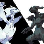 Black and White Era Returns in 2025 with Black Bolt & White Flare