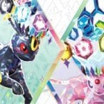 Prismatic Evolutions Master Set List