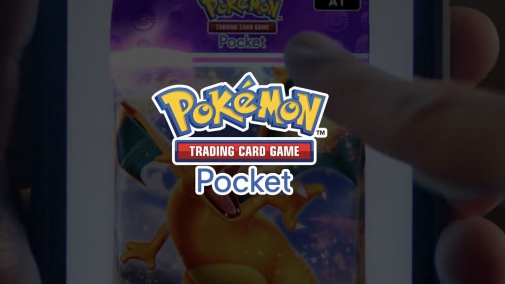 60+ Million Downloads for Pokemon Pocket