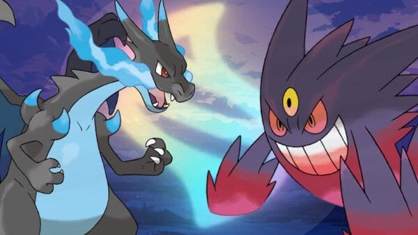 Mega Symphonia & Mega Brave Trademarked!