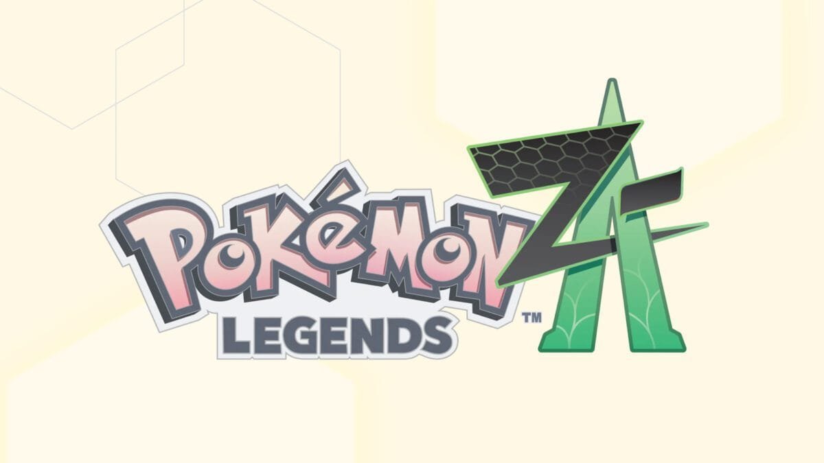 Pokémon Legends: Z-A Release Date Leaked by Amazon