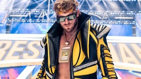 Logan Paul Giving Is Up $5.3M Pikachu Illustrator Grail?