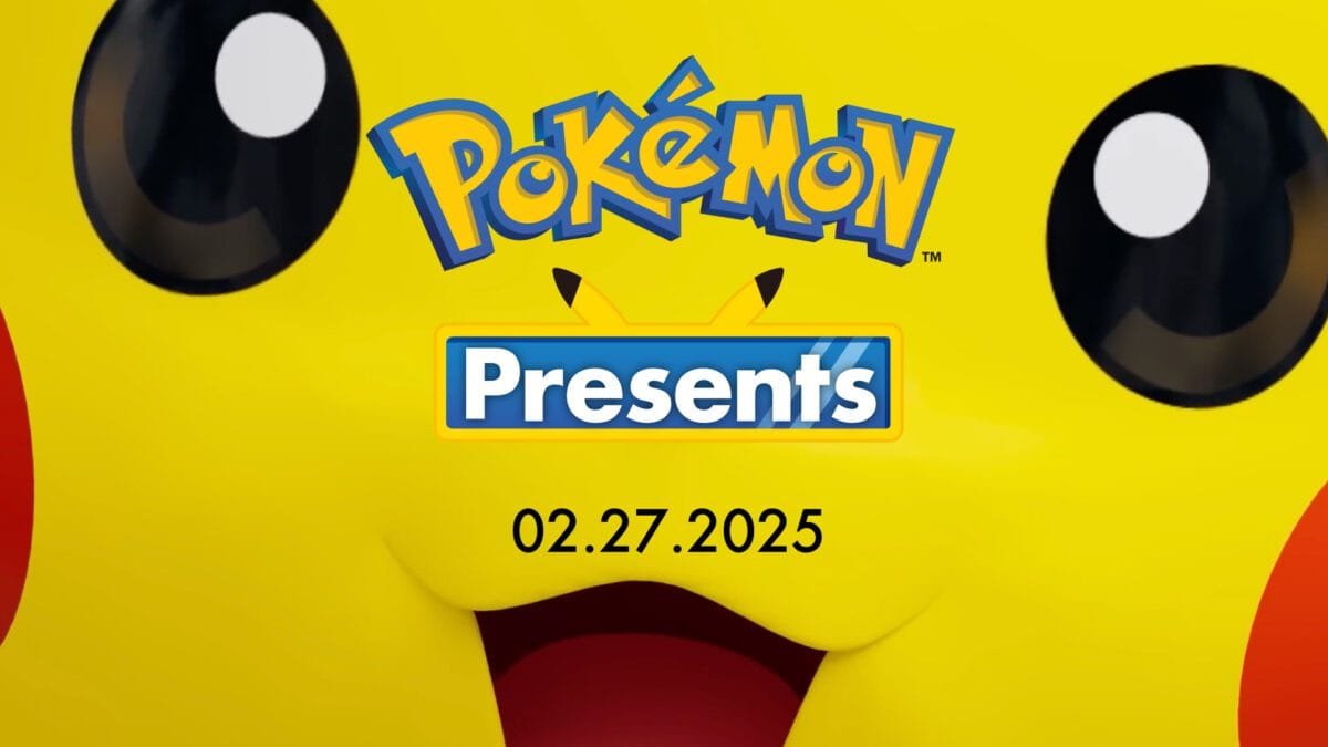 Pokemon Presents 2025 Recap