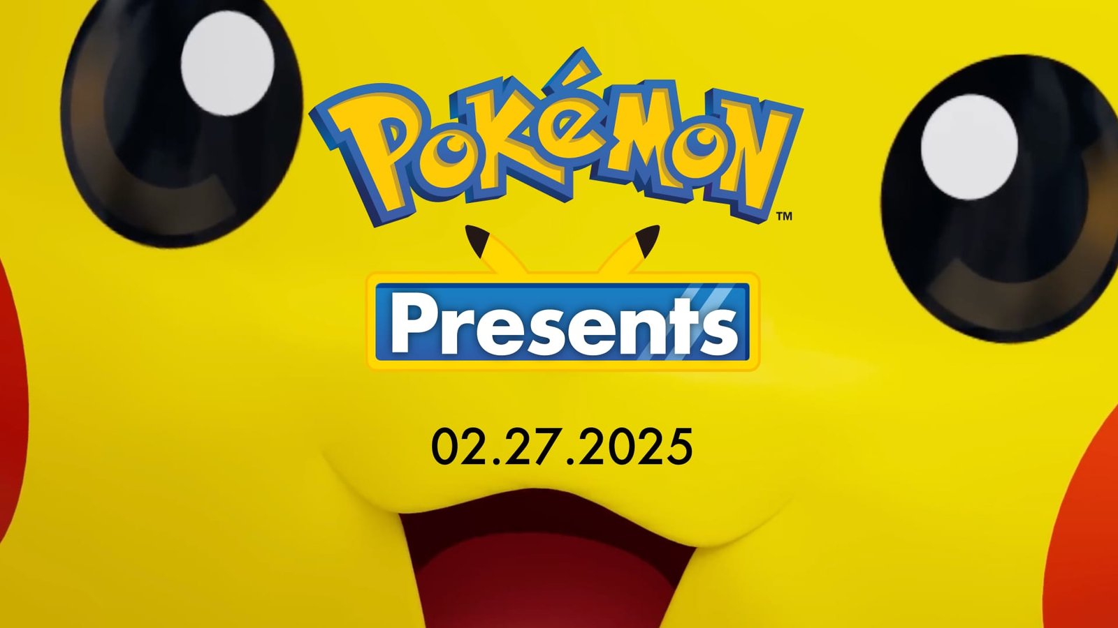 Pokemon Presents 2025 Recap