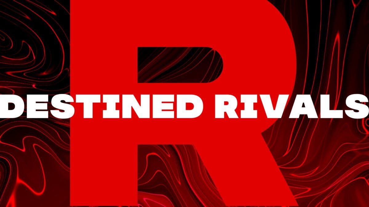 Pokémon TCG’s “Destined Rivals” Set Leaked – What to Expect