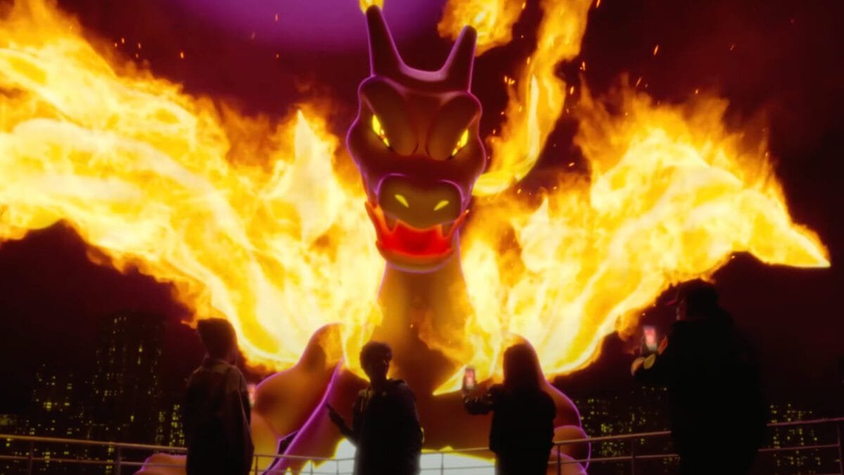 Pokémon Go Developer Niantic in Talks to Sell Gaming Division for $3.5 Billion