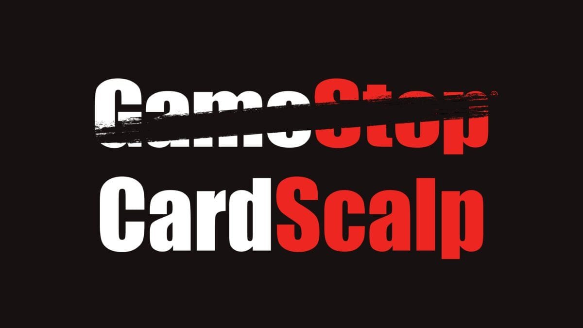 Gamestop Stops Pre-orders Starts Selling Products At Scalper Market Value
