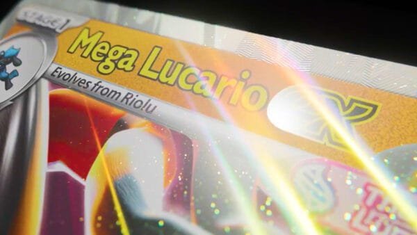 Mega Pokemon ex Are Coming Back to the TCG!