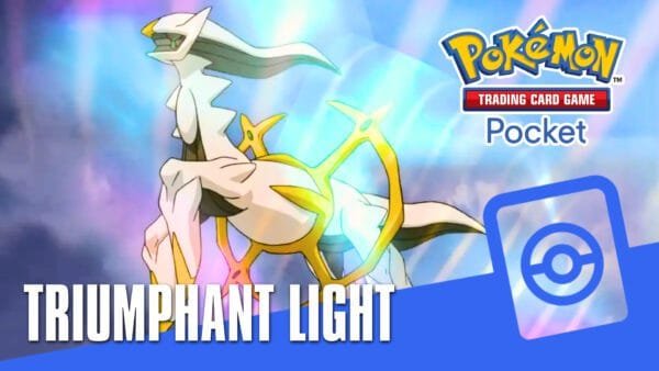 TCG Pocket Leak: New Expansion Set Accidentally Revealed?