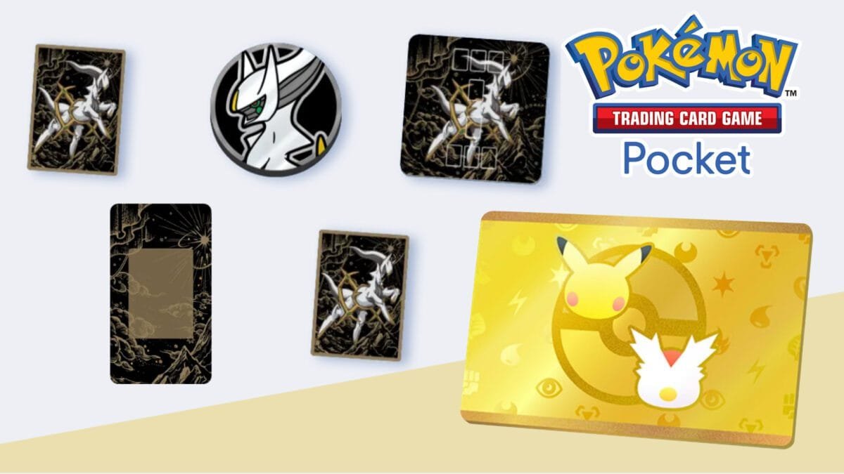 March 2025: Premium TCG Pocket Benefits Update