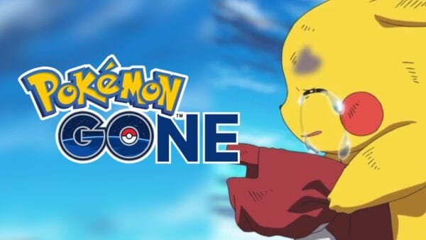 Pokemon Go Sold For 3.5 Billion Dollars